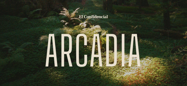 Web de Arcadia